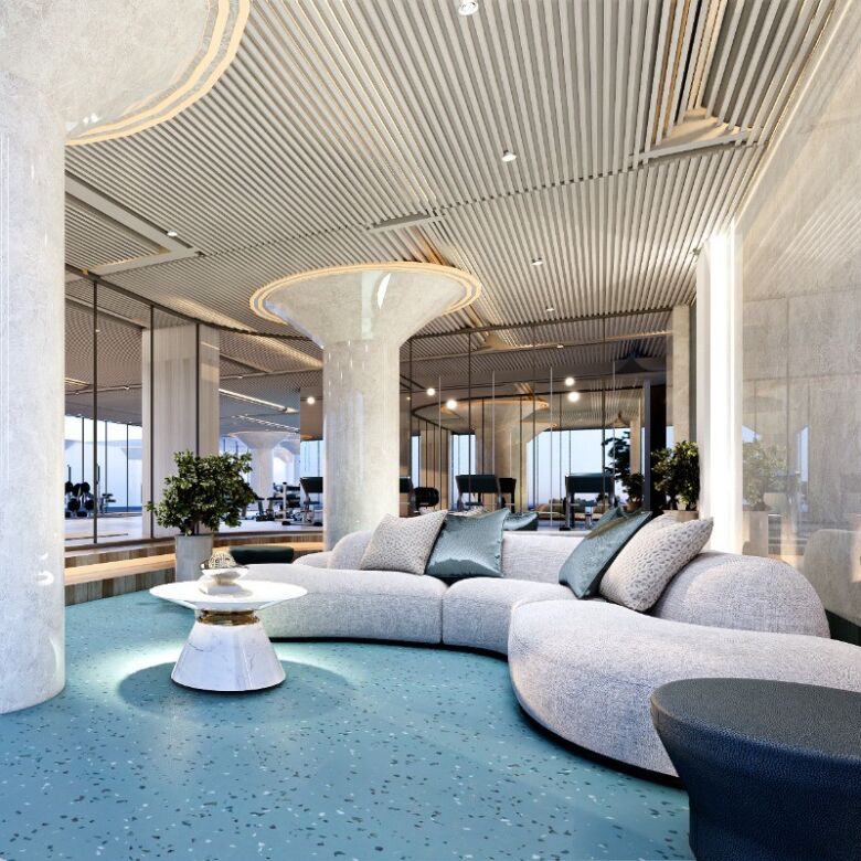 Vega Condominium Layan – Bangtao | Modern Luxury Condo Investment in Phuket