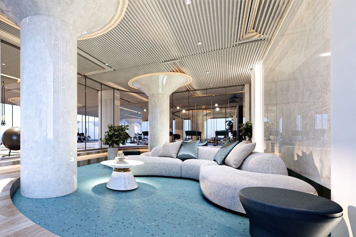 Vega Condominium Layan – Bangtao | Modern Luxury Condo Investment in Phuket