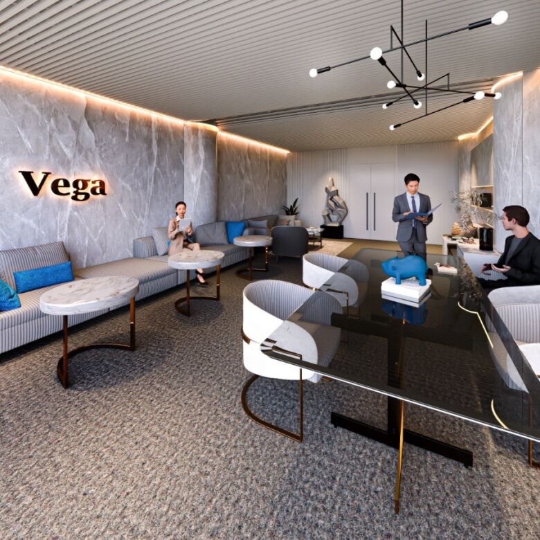 Vega Condominium Layan – Bangtao | Modern Luxury Condo Investment in Phuket
