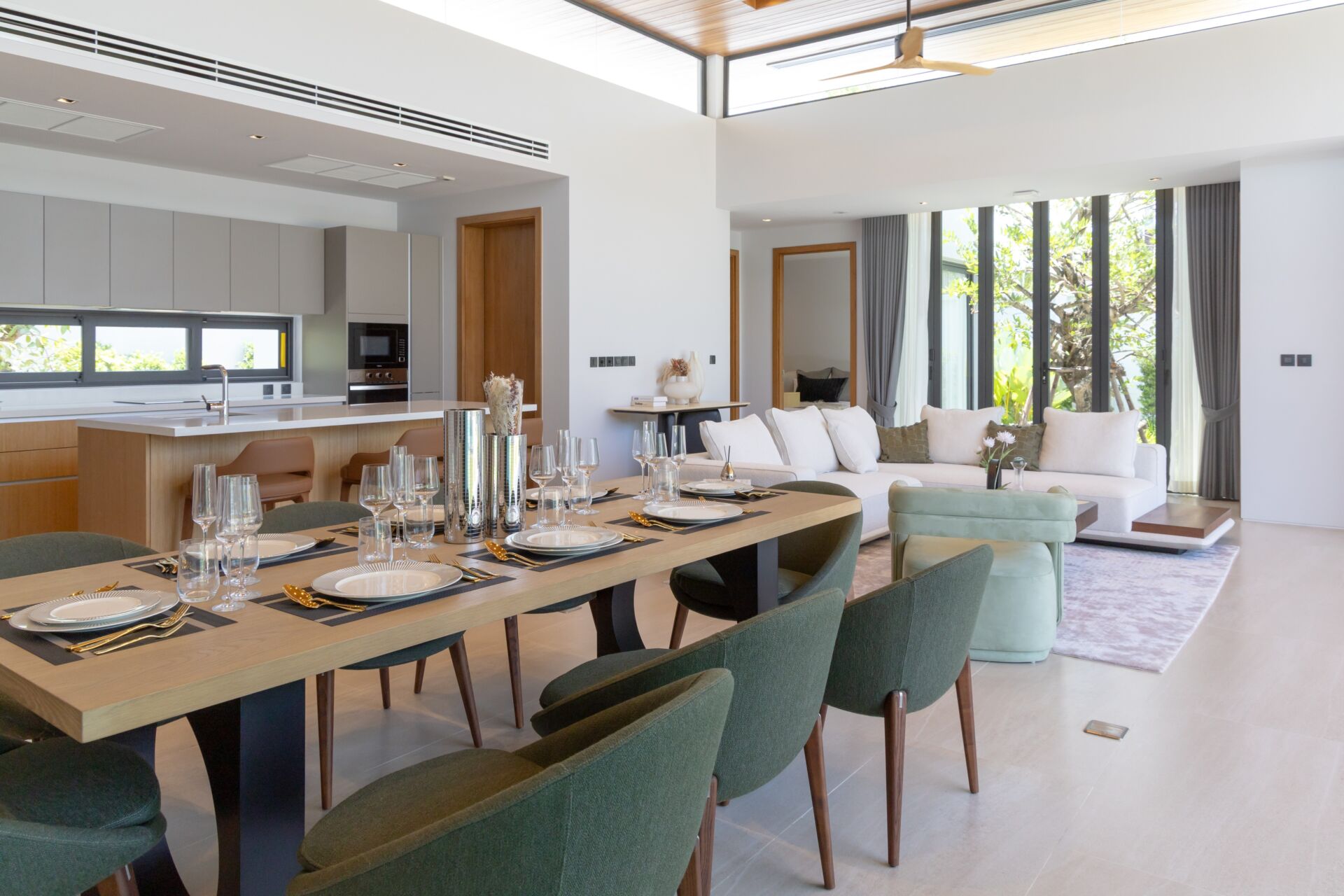 Botanica Forestique – Luxury Pool Villas in Phuket Surrounded by Nature
