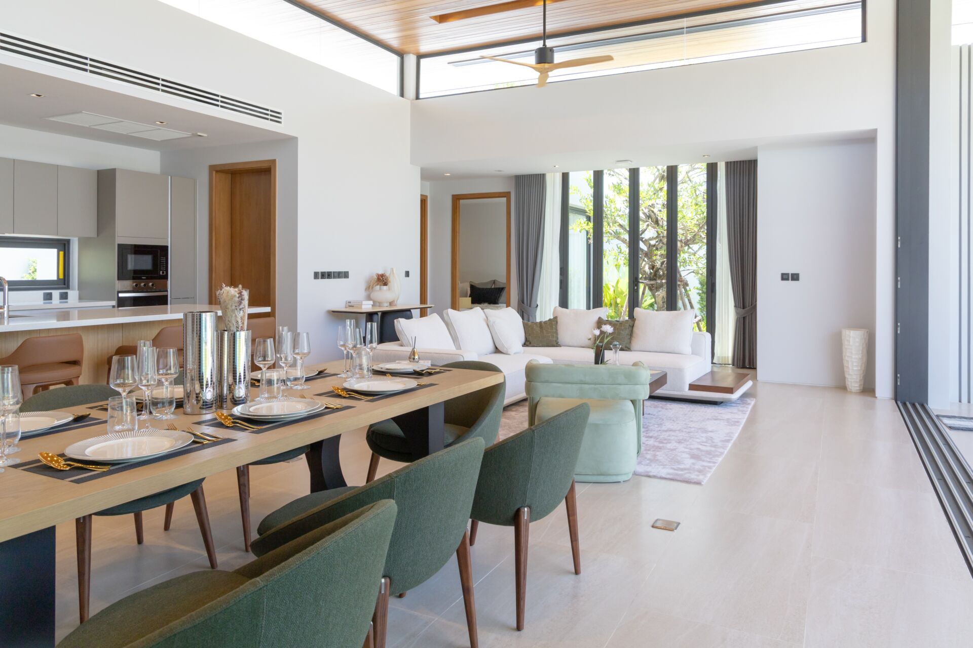 Botanica Forestique – Luxury Pool Villas in Phuket Surrounded by Nature
