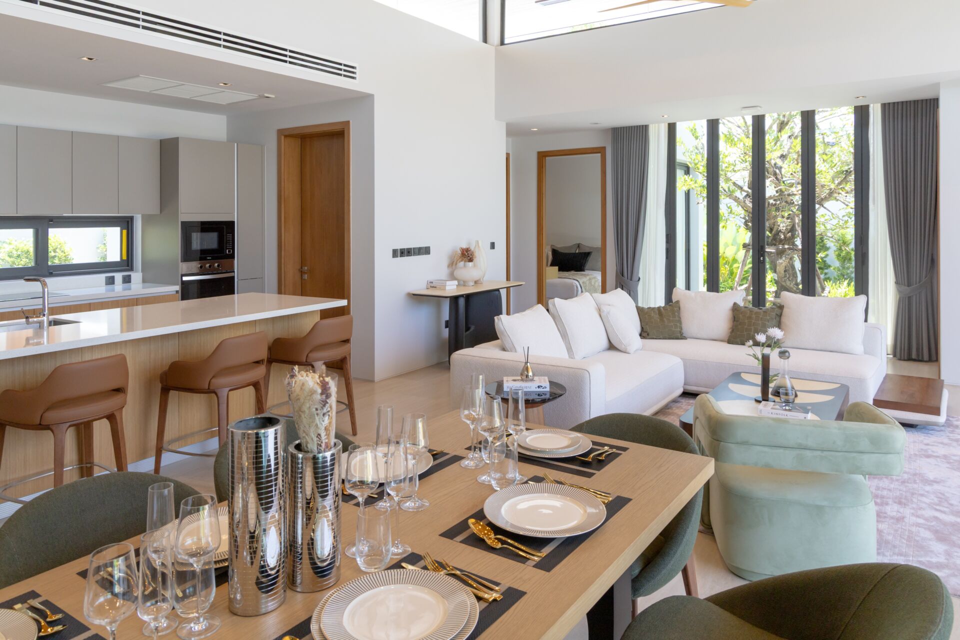 Botanica Forestique – Luxury Pool Villas in Phuket Surrounded by Nature