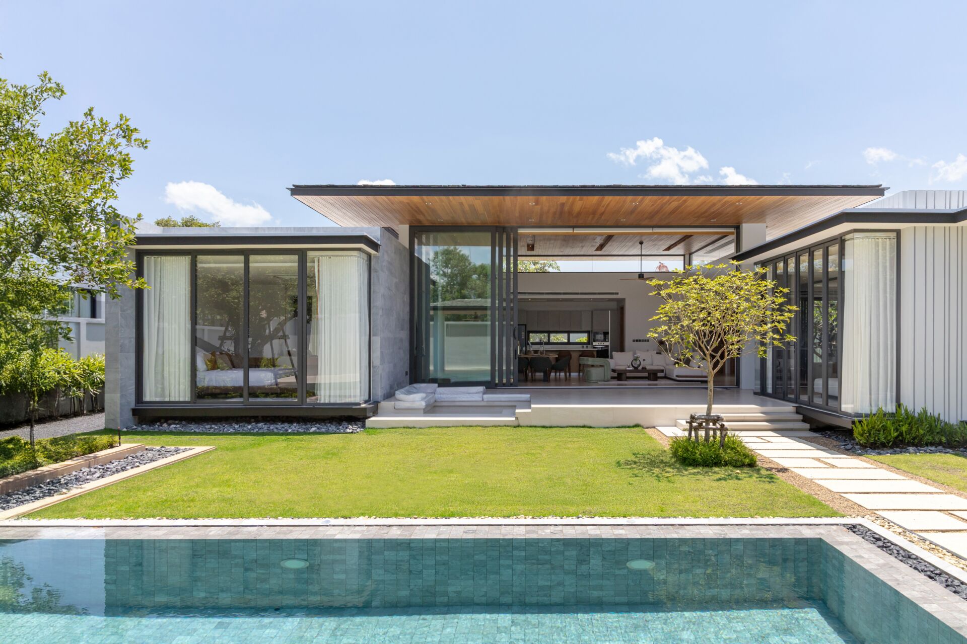 Botanica Forestique – Luxury Pool Villas in Phuket Surrounded by Nature