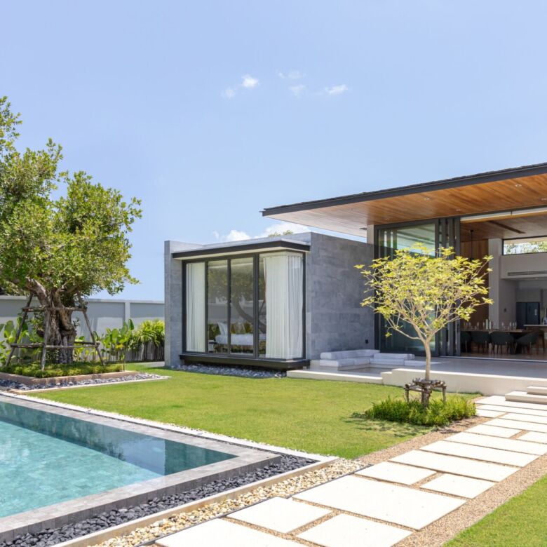 Botanica Forestique – Luxury Pool Villas in Phuket Surrounded by Nature