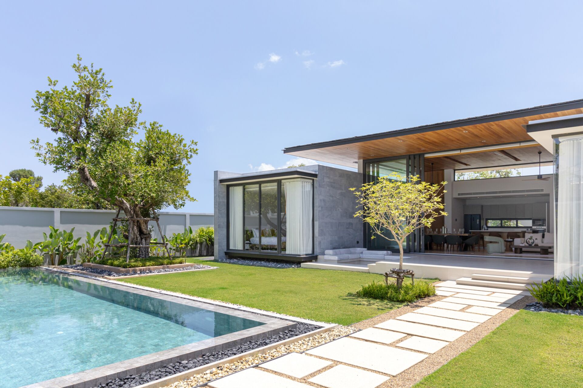 Botanica Forestique – Luxury Pool Villas in Phuket Surrounded by Nature