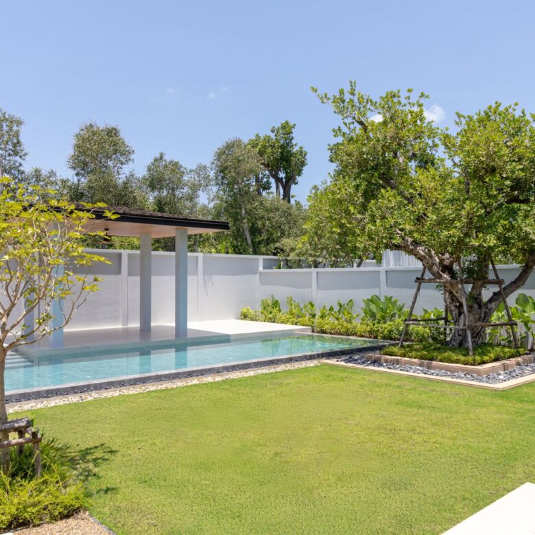 Botanica Forestique – Luxury Pool Villas in Phuket Surrounded by Nature