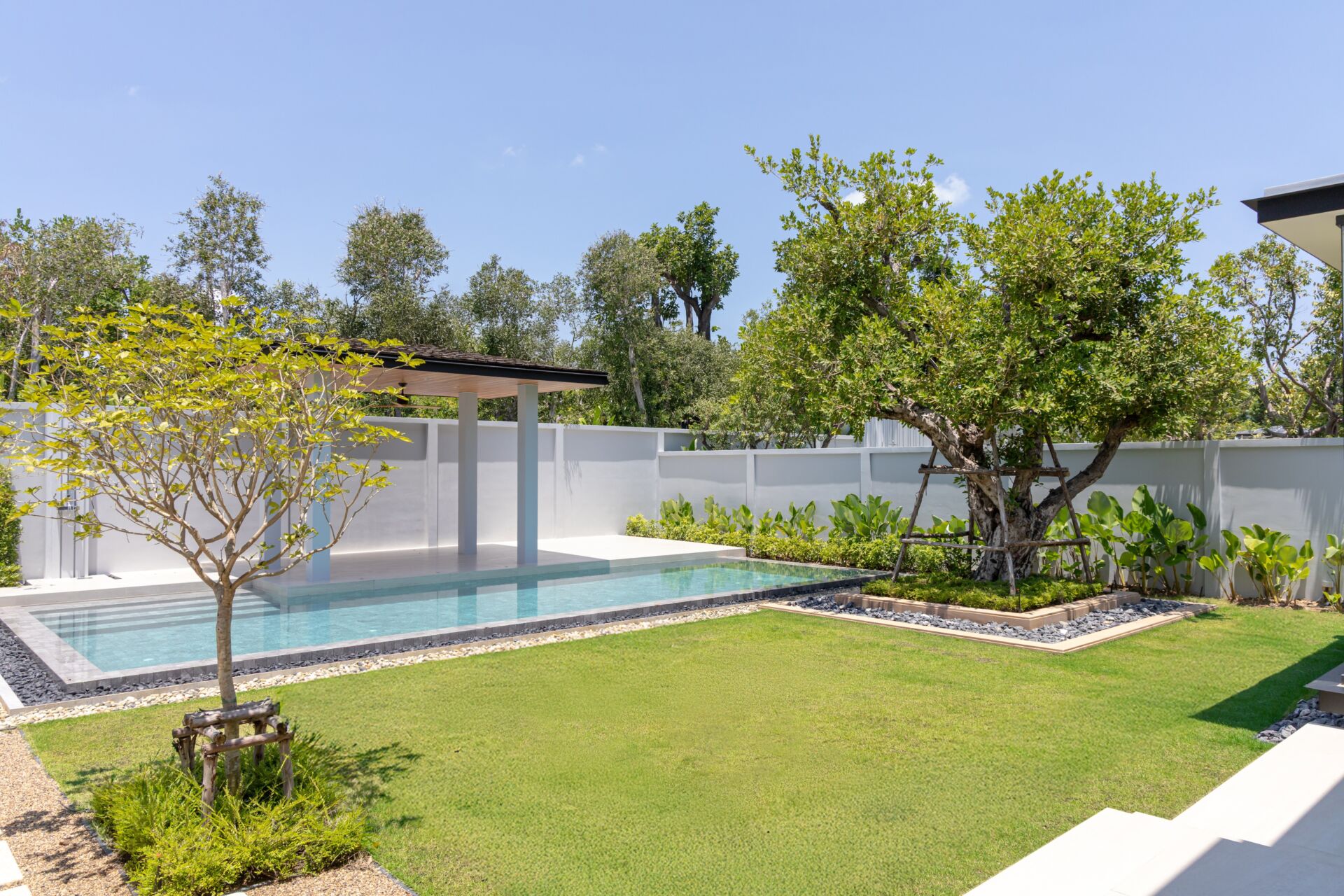 Botanica Forestique – Luxury Pool Villas in Phuket Surrounded by Nature