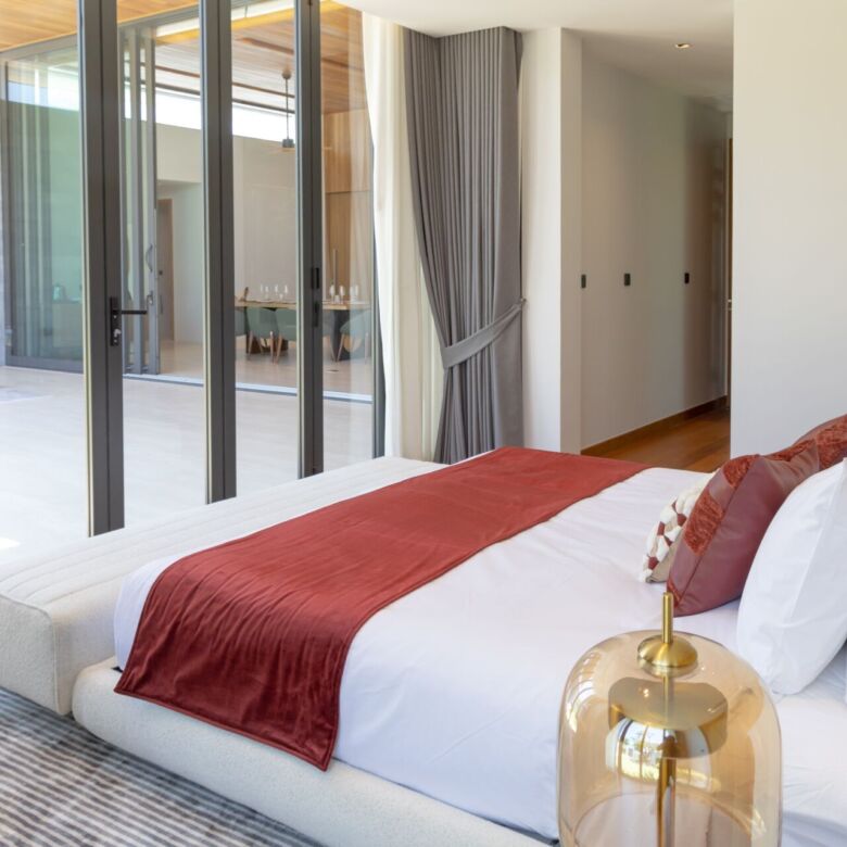 Botanica Forestique – Luxury Pool Villas in Phuket Surrounded by Nature