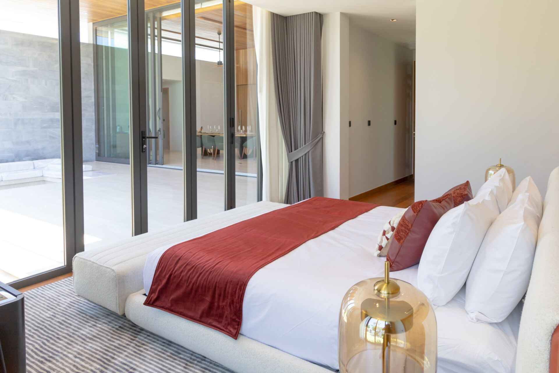 Botanica Forestique – Luxury Pool Villas in Phuket Surrounded by Nature