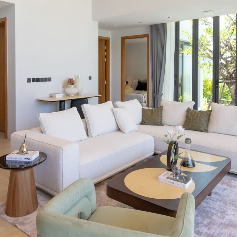 Botanica Forestique – Luxury Pool Villas in Phuket Surrounded by Nature