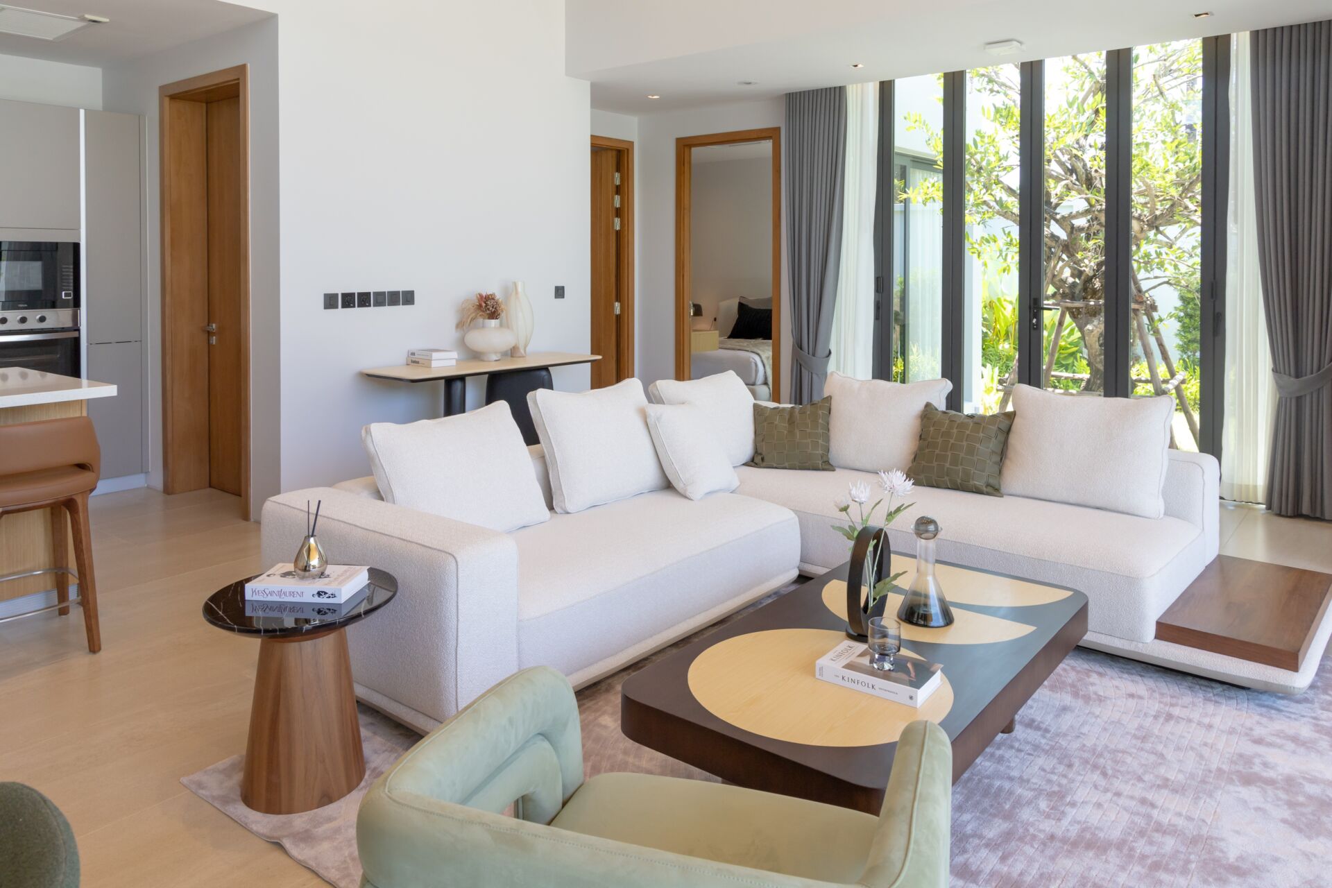 Botanica Forestique – Luxury Pool Villas in Phuket Surrounded by Nature