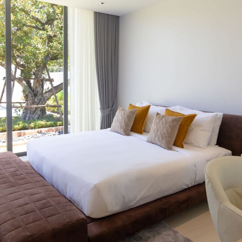 Botanica Forestique – Luxury Pool Villas in Phuket Surrounded by Nature