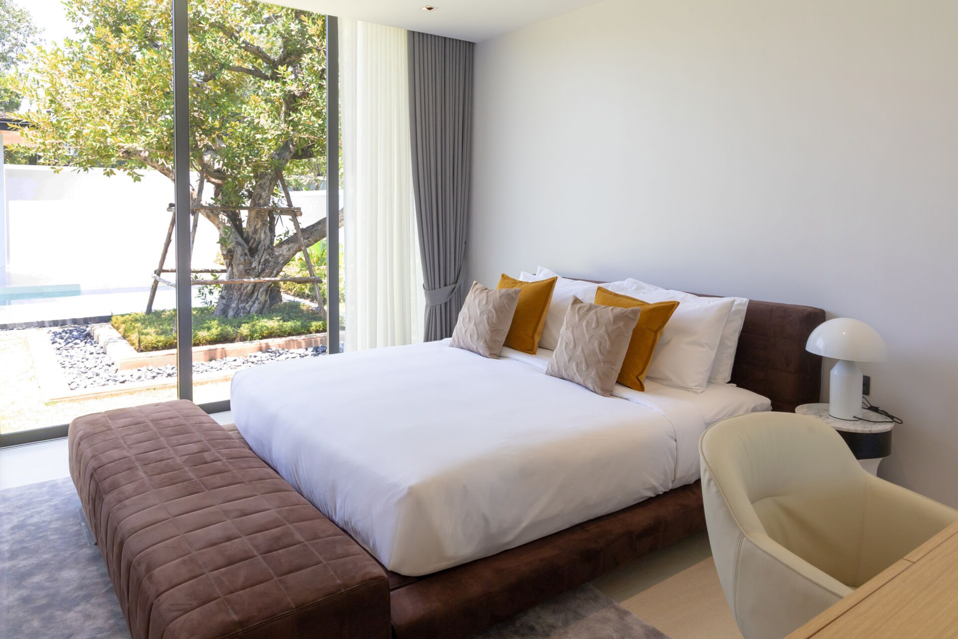 Botanica Forestique – Luxury Pool Villas in Phuket Surrounded by Nature