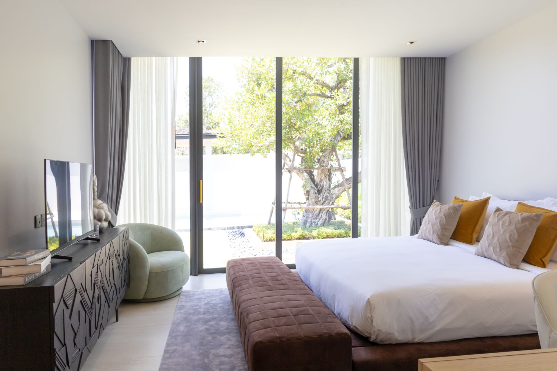 Botanica Forestique – Luxury Pool Villas in Phuket Surrounded by Nature
