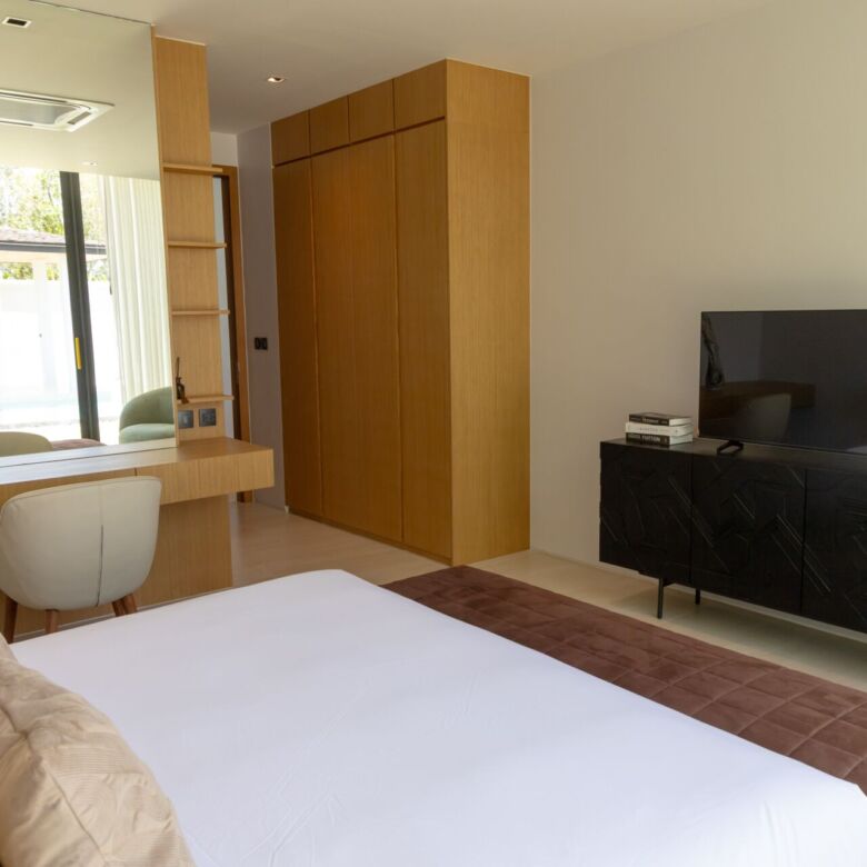 Botanica Forestique – Luxury Pool Villas in Phuket Surrounded by Nature