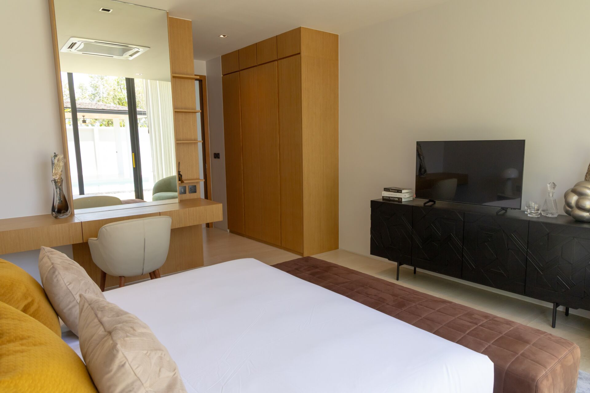 Botanica Forestique – Luxury Pool Villas in Phuket Surrounded by Nature