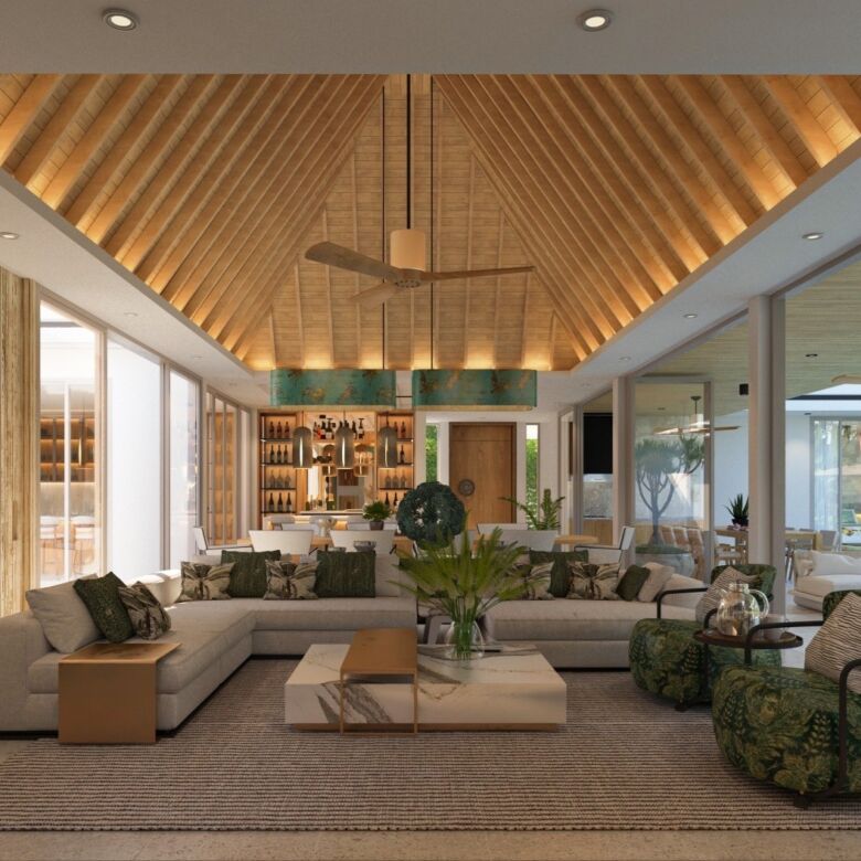 Punyisa Layan – Ultra-Luxury Sustainable Pool Villas in Phuket