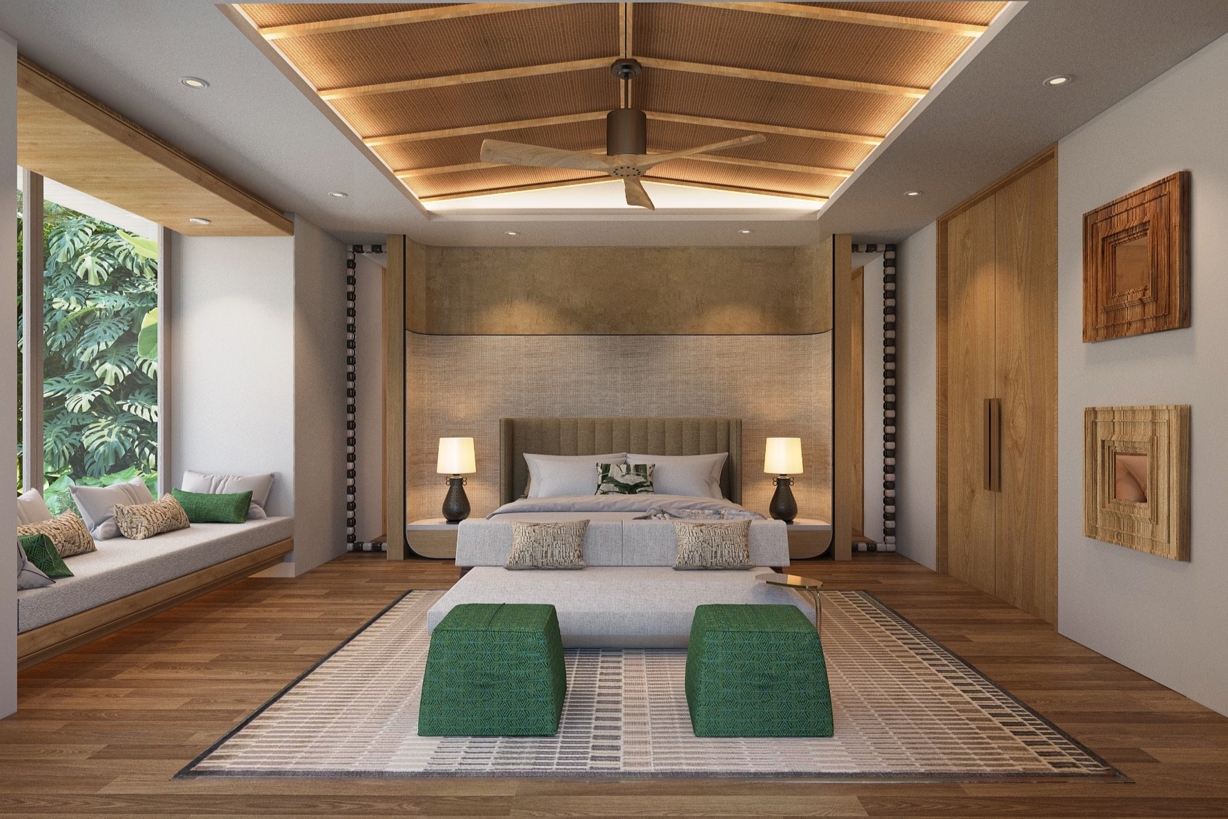 Punyisa Layan – Ultra-Luxury Sustainable Pool Villas in Phuket
