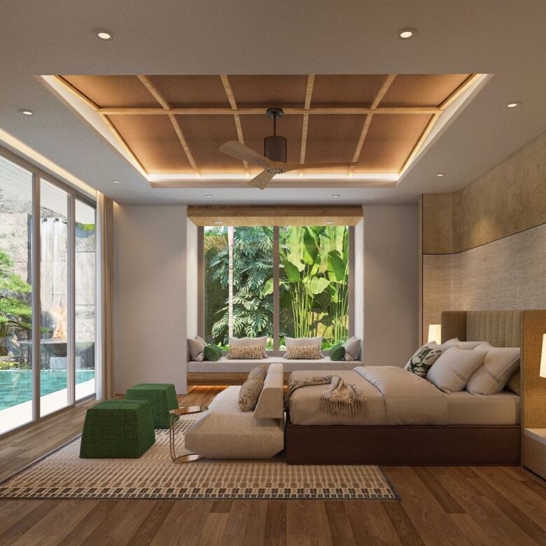 Punyisa Layan – Ultra-Luxury Sustainable Pool Villas in Phuket
