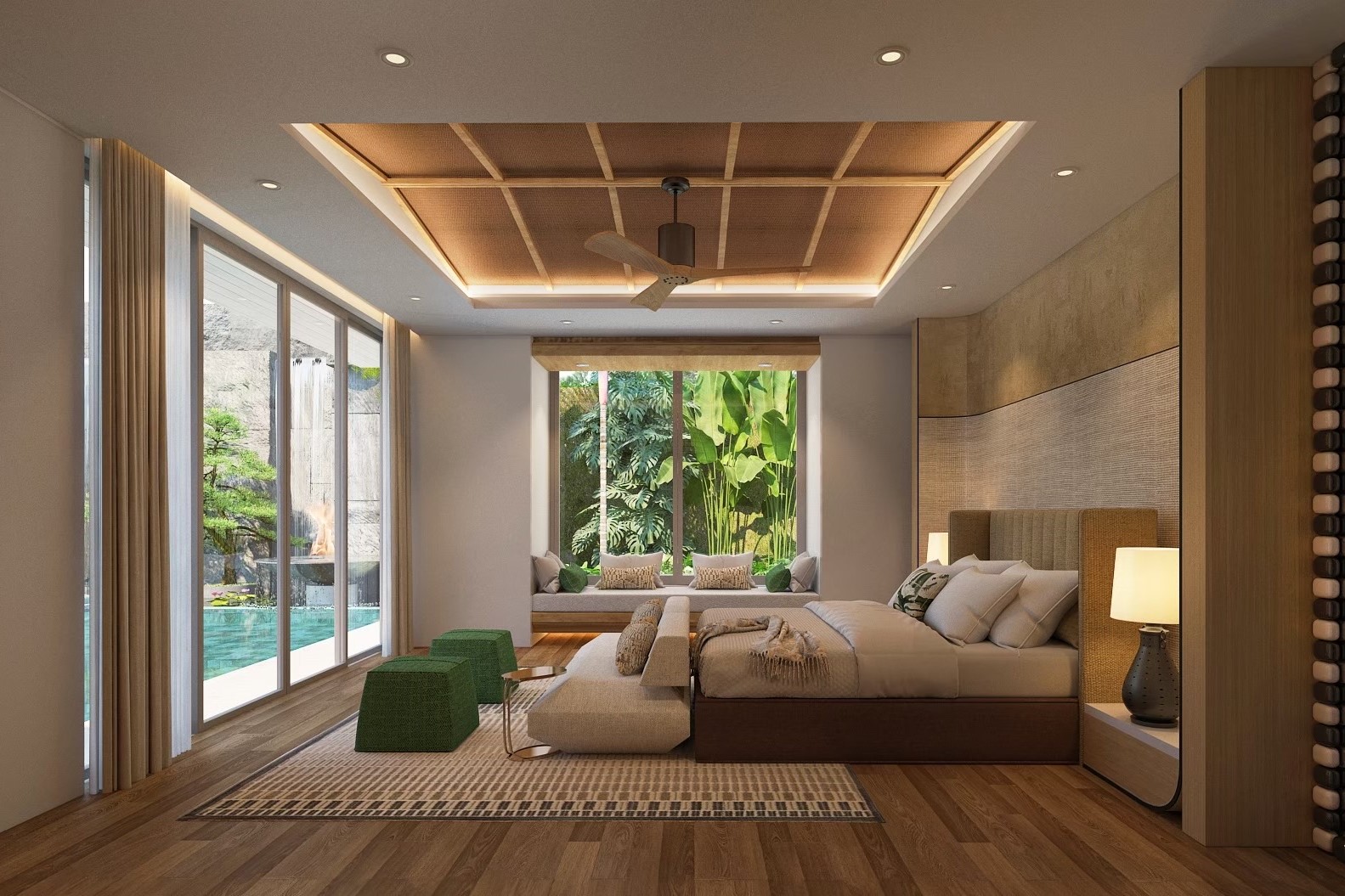 Punyisa Layan – Ultra-Luxury Sustainable Pool Villas in Phuket