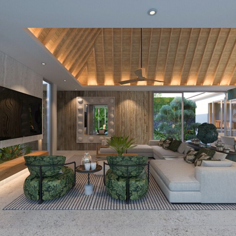 Punyisa Layan – Ultra-Luxury Sustainable Pool Villas in Phuket