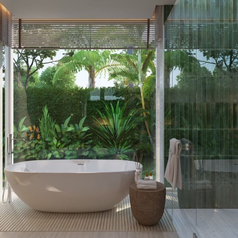 Punyisa Layan – Ultra-Luxury Sustainable Pool Villas in Phuket
