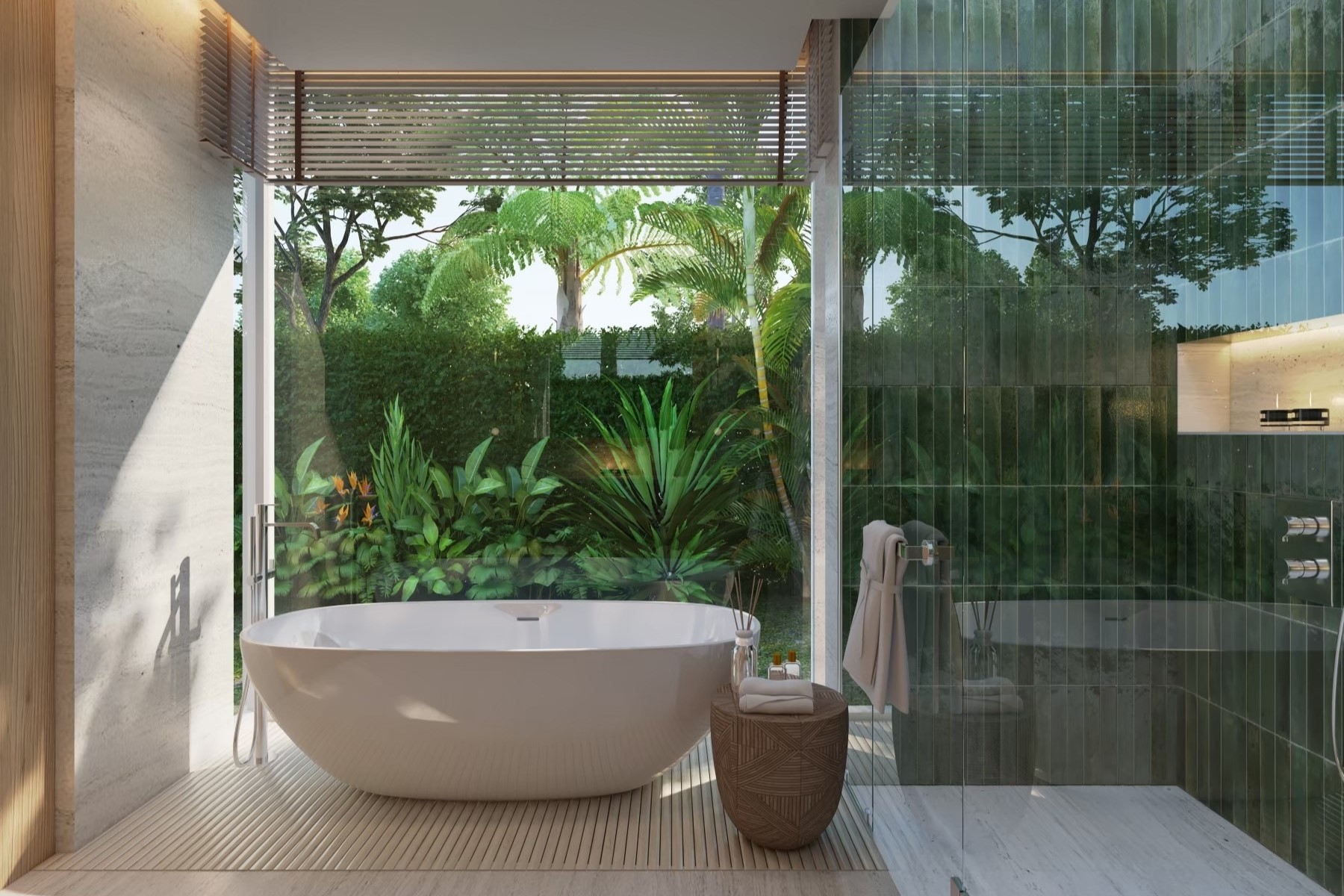 Punyisa Layan – Ultra-Luxury Sustainable Pool Villas in Phuket