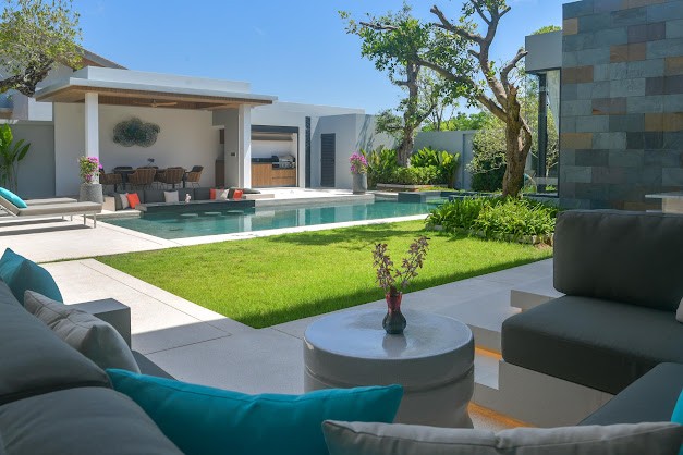 Luna Vista by Wilawan – Luxury Private Pool Villas in Naiyang, Phuket