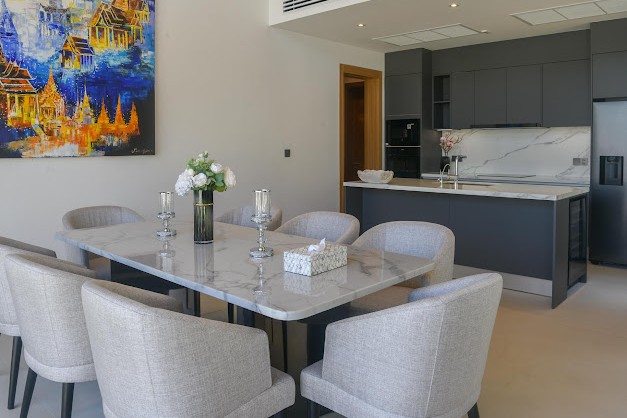 Luna Vista by Wilawan – Luxury Private Pool Villas in Naiyang, Phuket