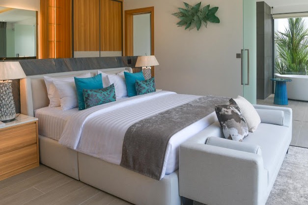Luna Vista by Wilawan – Luxury Private Pool Villas in Naiyang, Phuket