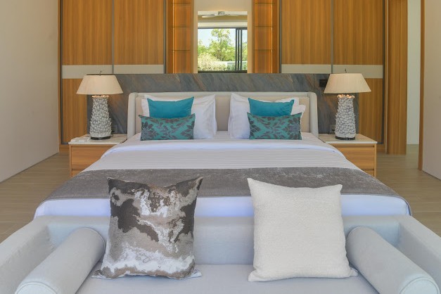 Luna Vista by Wilawan – Luxury Private Pool Villas in Naiyang, Phuket