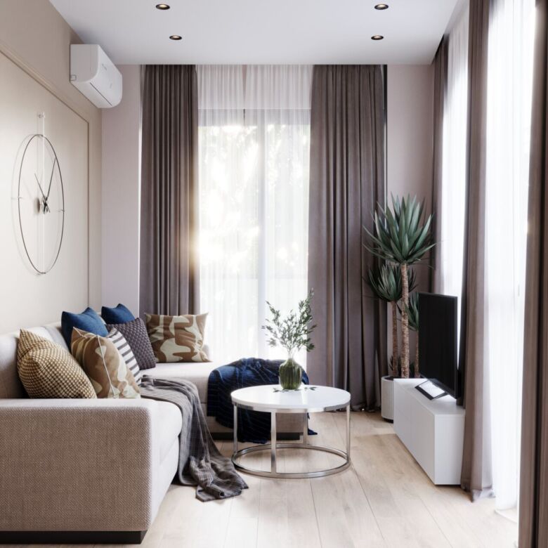 Dominion Rawai Condominium Phuket – Modern Luxury Living Near Rawai Beach