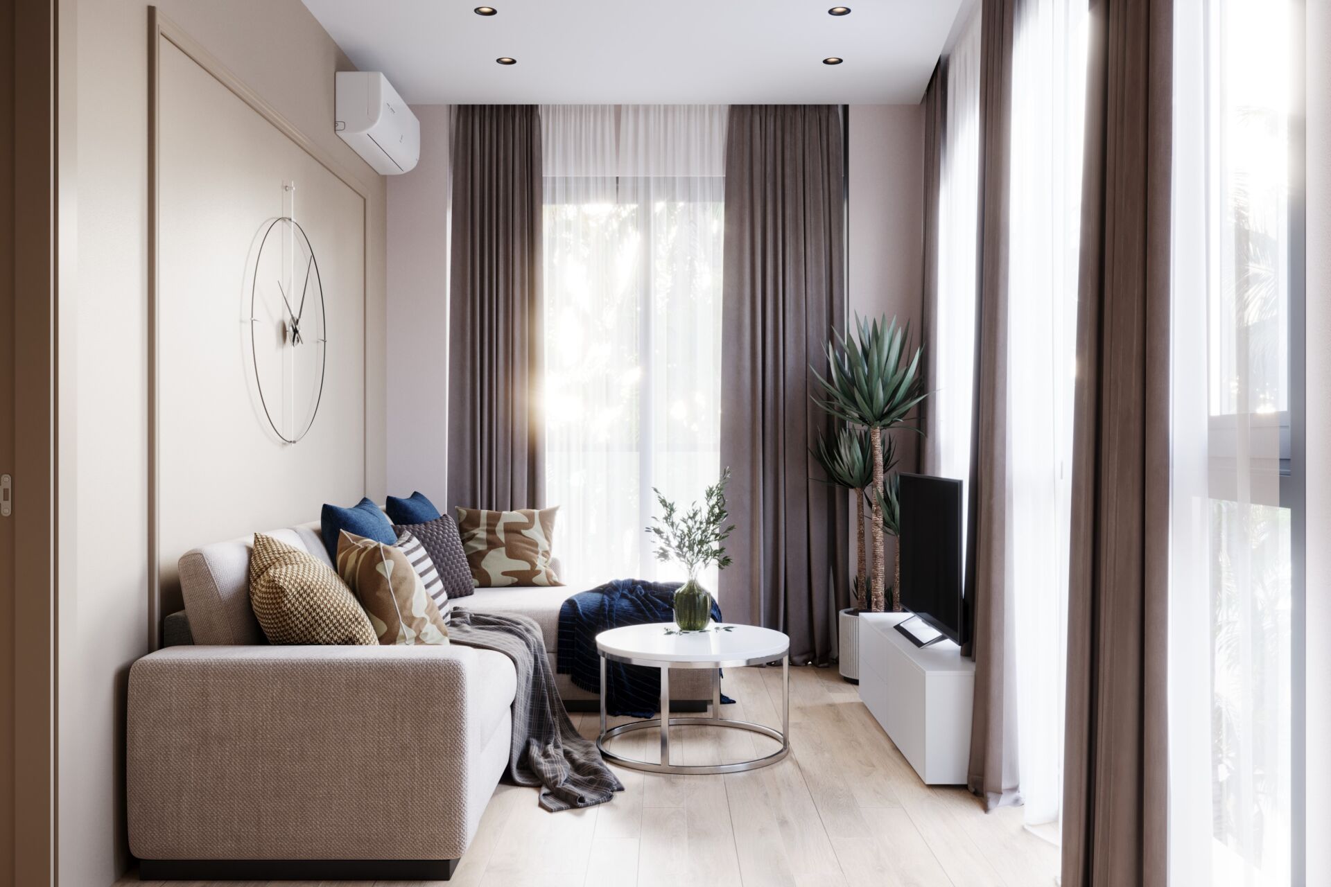 Dominion Rawai Condominium Phuket – Modern Luxury Living Near Rawai Beach