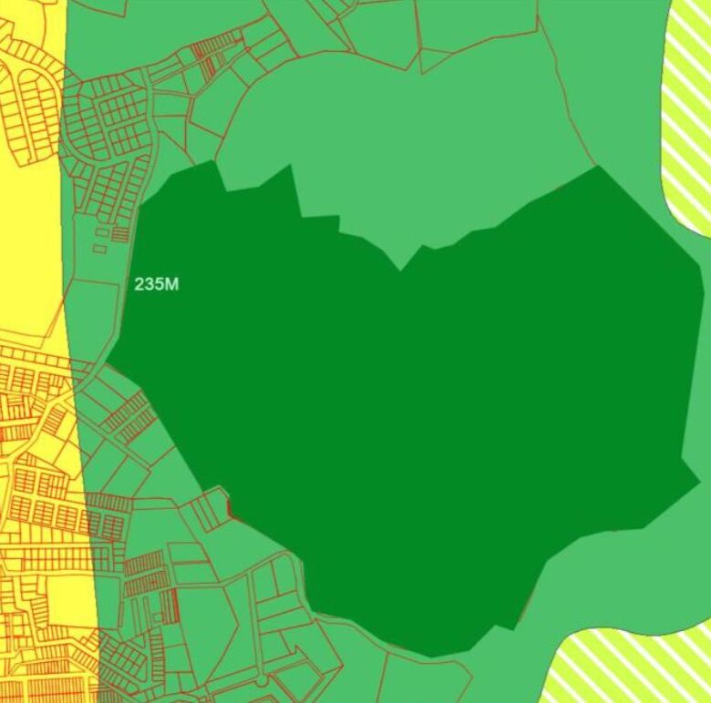 Rare 255 Rai Land for Sale in Phuket – Prime Investment Opportunity in Mueang District