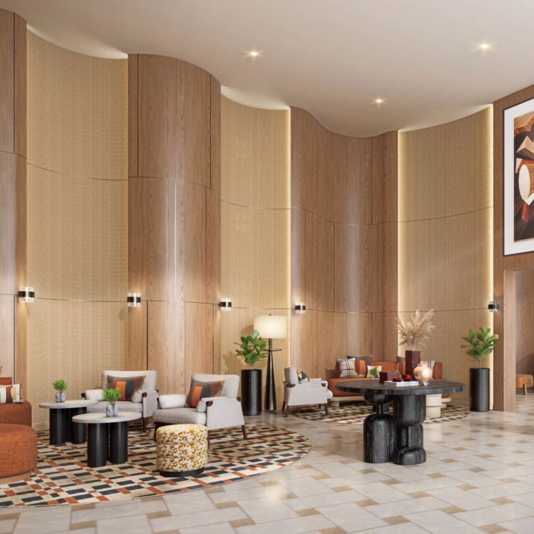 SO Origin Kata Phuket – Luxury Resort-Style Condominium Near Kata Beach, Phuket