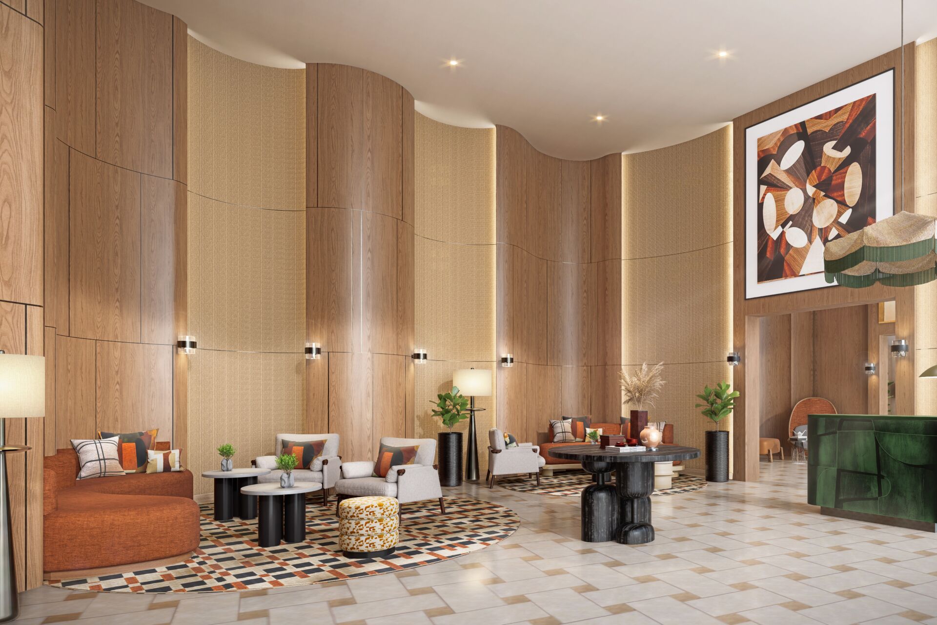 SO Origin Kata Phuket – Luxury Resort-Style Condominium Near Kata Beach, Phuket