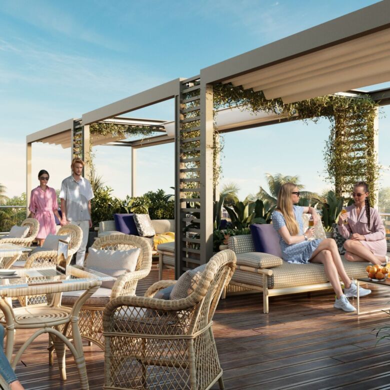 Dominion Rawai Condominium Phuket – Modern Luxury Living Near Rawai Beach