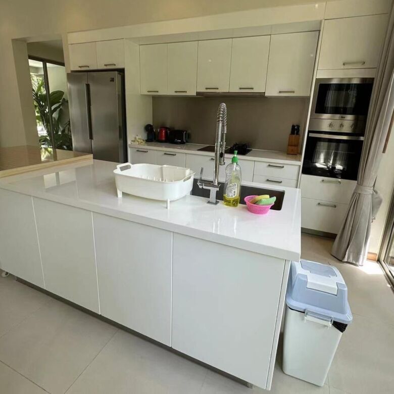 Elegant 3-Bedroom Private Pool Villa for Rent at Trichada Phase 1, Phuket