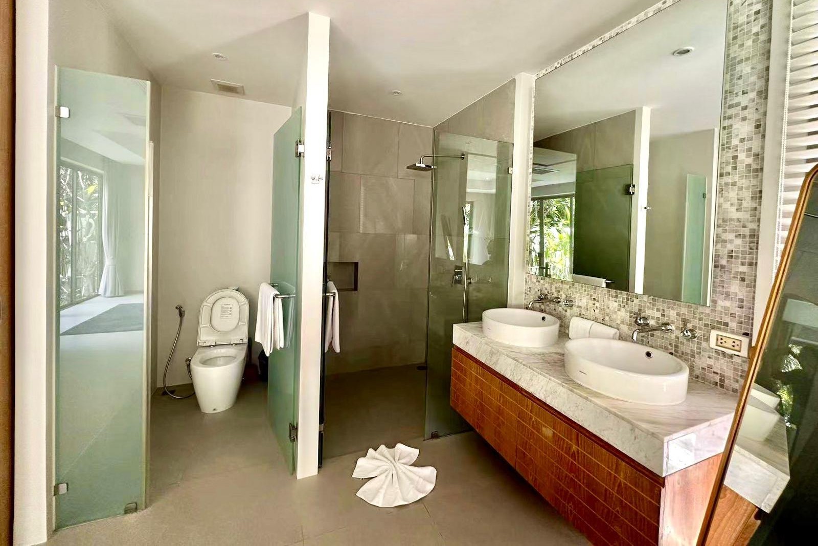 Elegant 3-Bedroom Private Pool Villa for Rent at Trichada Phase 1, Phuket