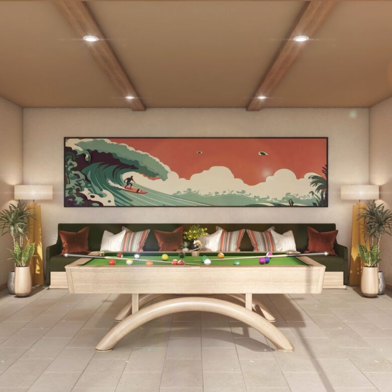 SO Origin Kata Phuket – Luxury Resort-Style Condominium Near Kata Beach, Phuket