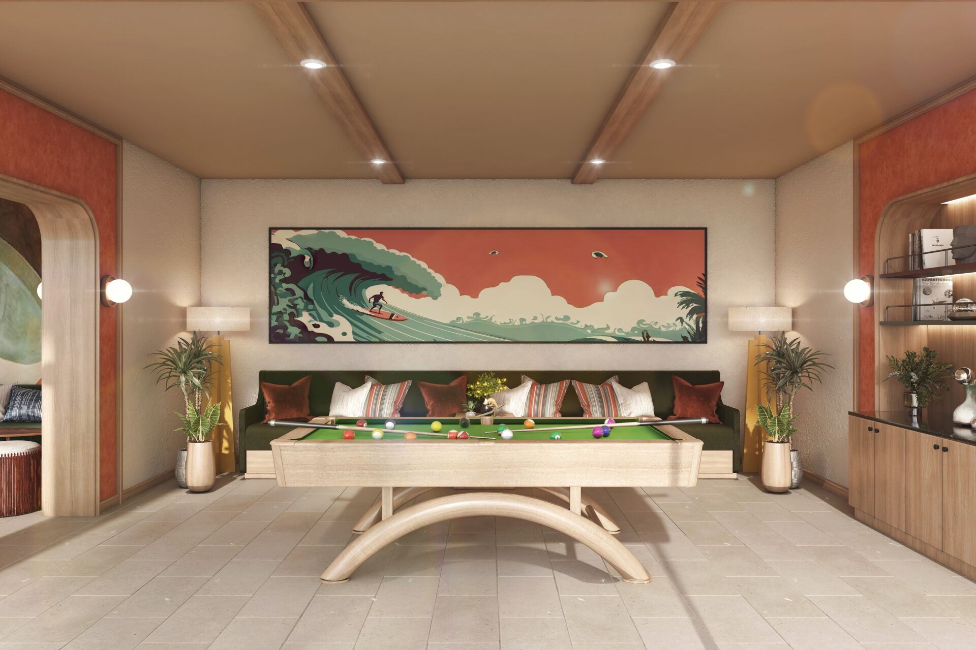 SO Origin Kata Phuket – Luxury Resort-Style Condominium Near Kata Beach, Phuket