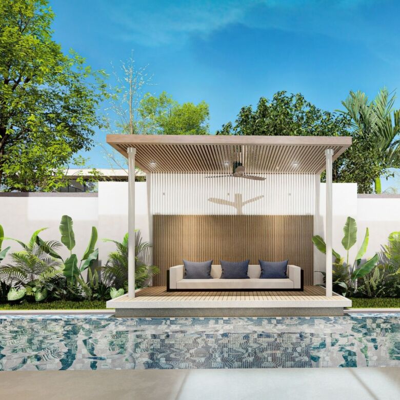 AMRITS Villas Phuket – Luxury Pool Villas Near Nai Yang Beach