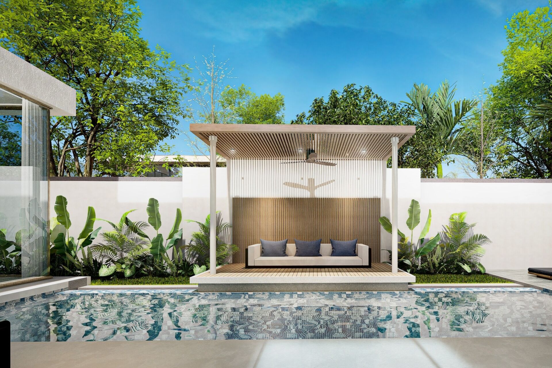 AMRITS Villas Phuket – Luxury Pool Villas Near Nai Yang Beach
