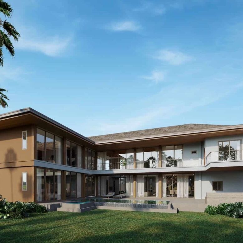 SALILA SOL – Ultra-Luxury Private Pool Villas in Cherngtalay, Phuket
