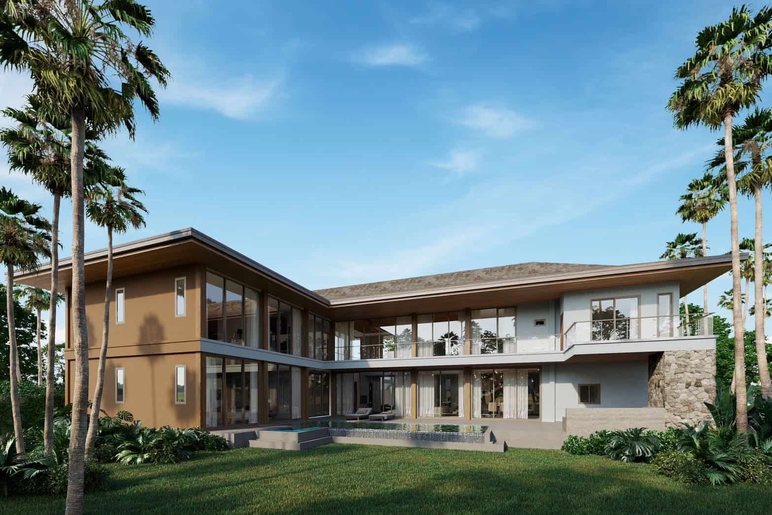 SALILA SOL – Ultra-Luxury Private Pool Villas in Cherngtalay, Phuket
