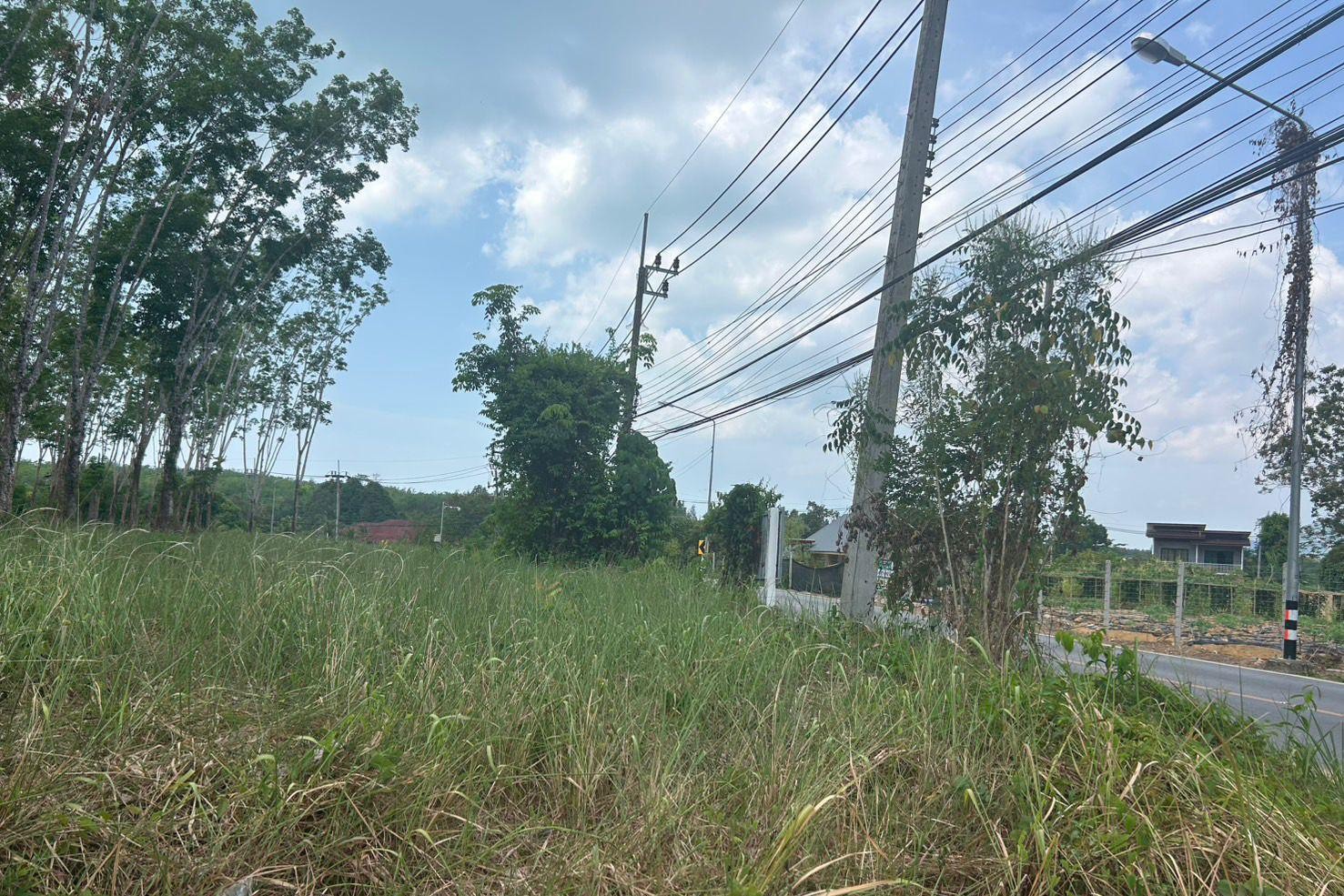 Prime 52 Rai Development Land for Sale in Cape Yamu, Phuket