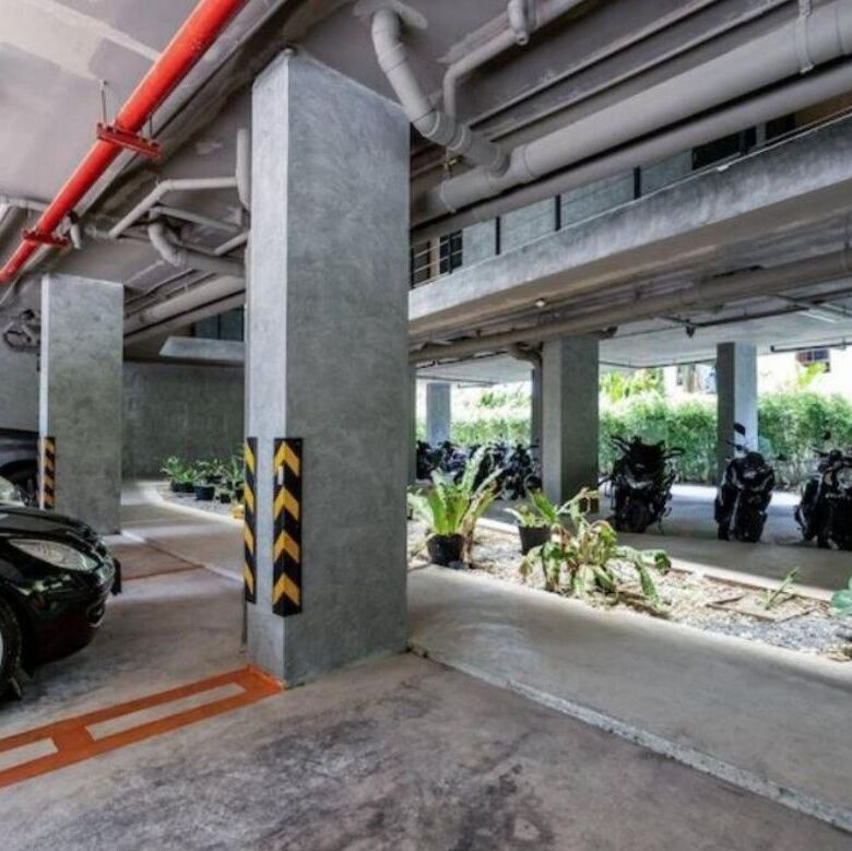 ReLife – Studio Condo for Sale in Rawai, Phuket