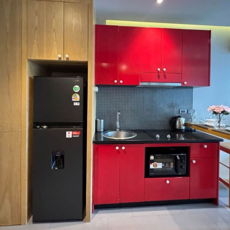 ReLife – Studio Condo for Sale in Rawai, Phuket