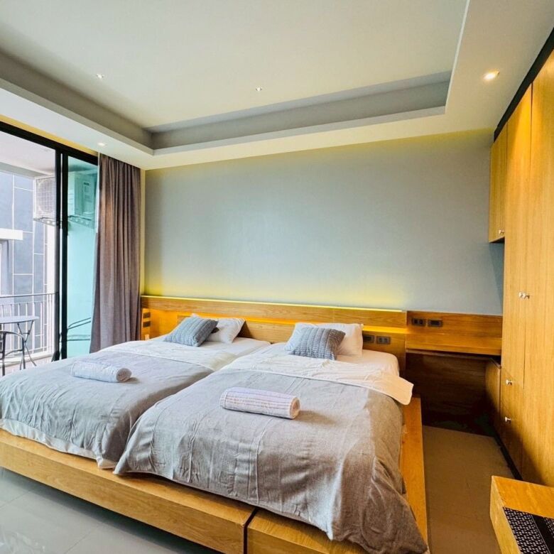 ReLife – Studio Condo for Sale in Rawai, Phuket