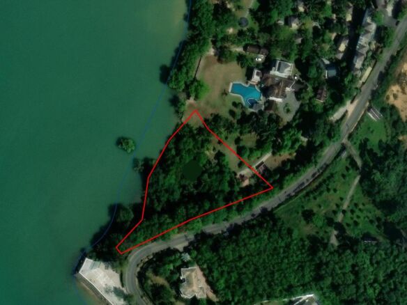 Exclusive Beachfront Development Land for Sale Near Panwa Beach, Phuket